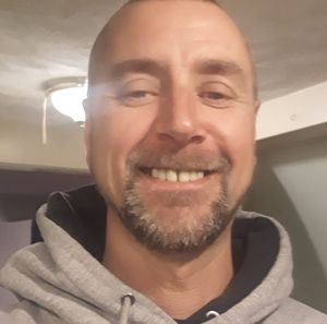 Meet your Posher, Sean